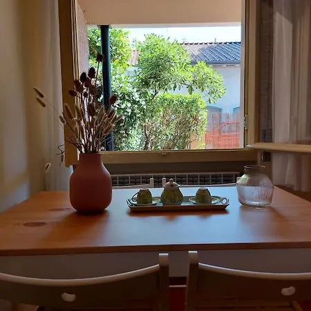 Apartment Sara Near